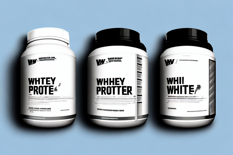 Comparing Soy and Whey Protein: Which One is Superior for Muscle Building?