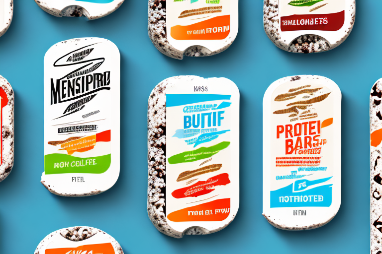 Choosing the Healthiest Protein Bar: Tips for Selecting Nutritious and Balanced Protein Bars