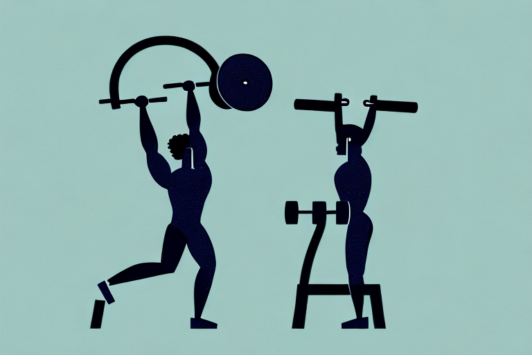 Strength Training for Beginners: Fitness Explained | Atlas Bar