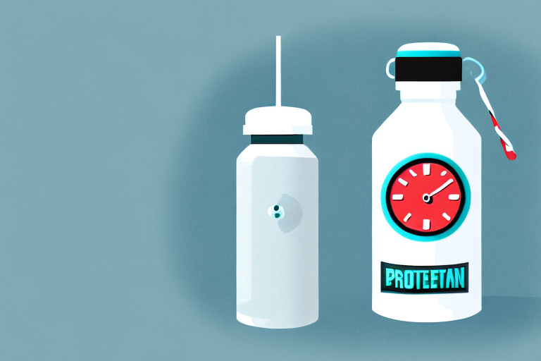 Protein Shake Timing: When Should You Drink It?