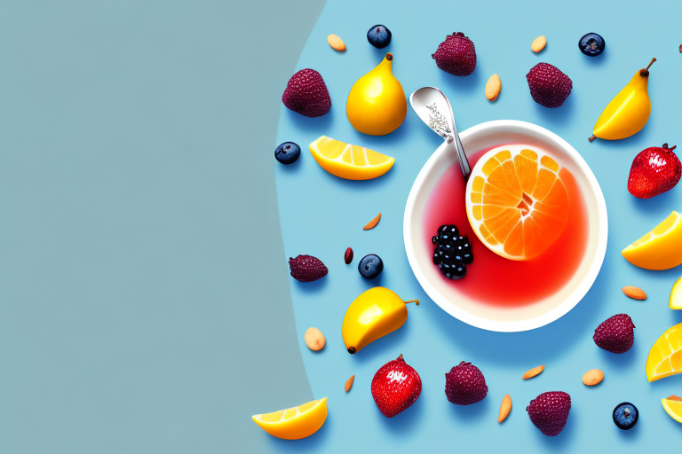Why Monk Fruit Sweetener is Ideal for Keto Diets: Nutritional Benefits
