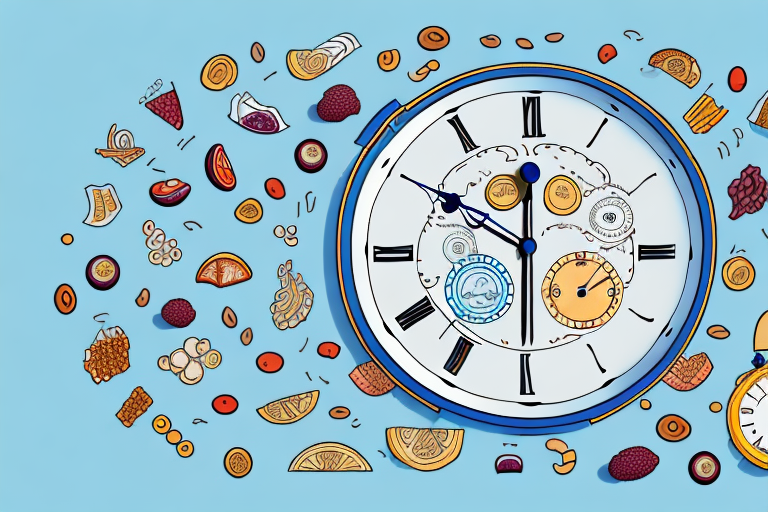 Timing Is Everything: When to Eat for Maximum Muscle Gain