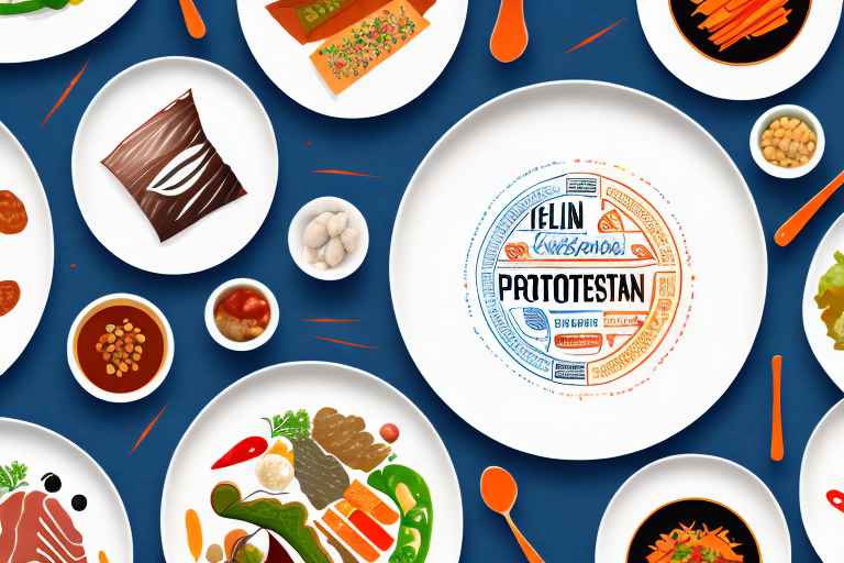 Protein for Men: Unlocking the Ideal Daily Consumption