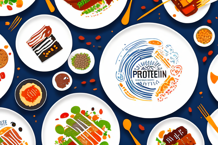 Why Protein? Unveiling the Importance and Benefits of Protein