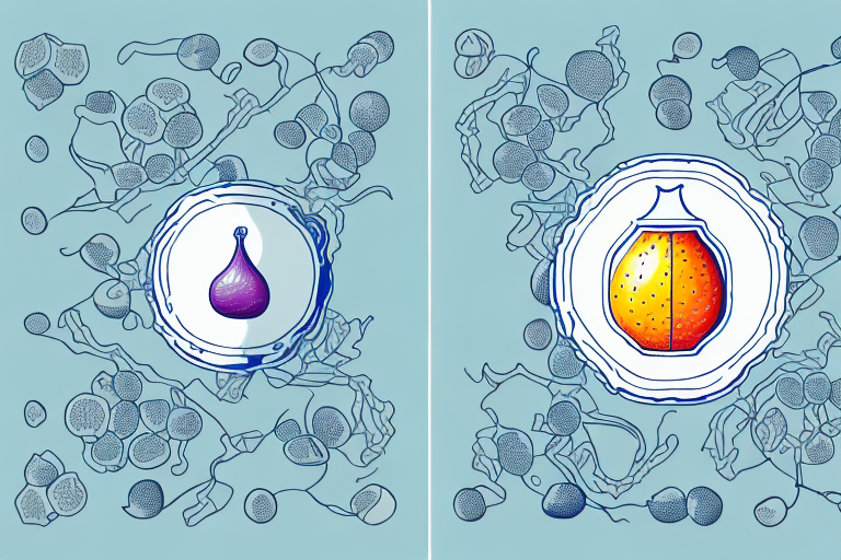 Monk Fruit vs. Erythritol: Comparing Safety Profiles