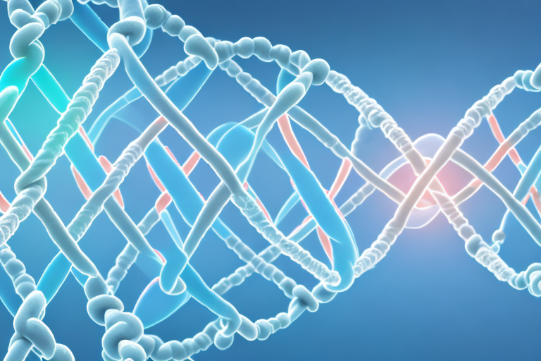 Master Code Decoded: Unraveling the Nucleic Acid Involved in Protein Synthesis