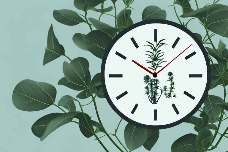 Timing Matters: How Long Does It Take for Ashwagandha to Show Effects?
