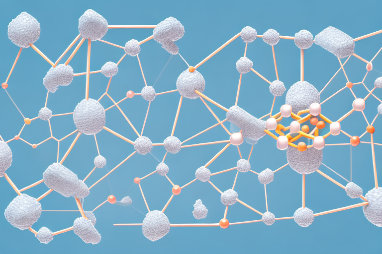 Monomers of Proteins: Exploring the Building Blocks of Protein Molecules