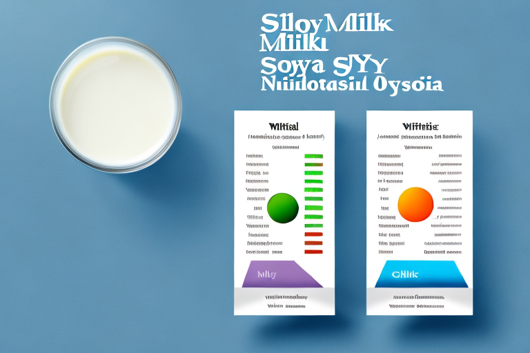 Milk Protein vs. Soy Protein: Analyzing Protein Content and Nutritional ...