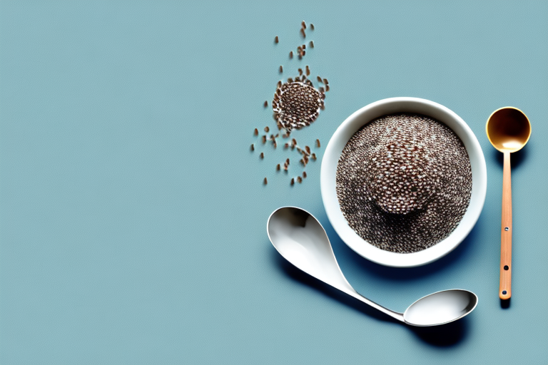 Protein Content in Chia Seeds Measuring the Protein Amount in Chia Seeds Atlas Bar