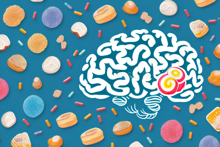 The Connection Between Sugar and Cognitive Decline: Protecting Brain Health