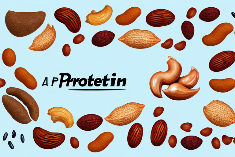 Finding Protein-Rich Alternatives to Soy Beans: Comparing Nutritional Profiles