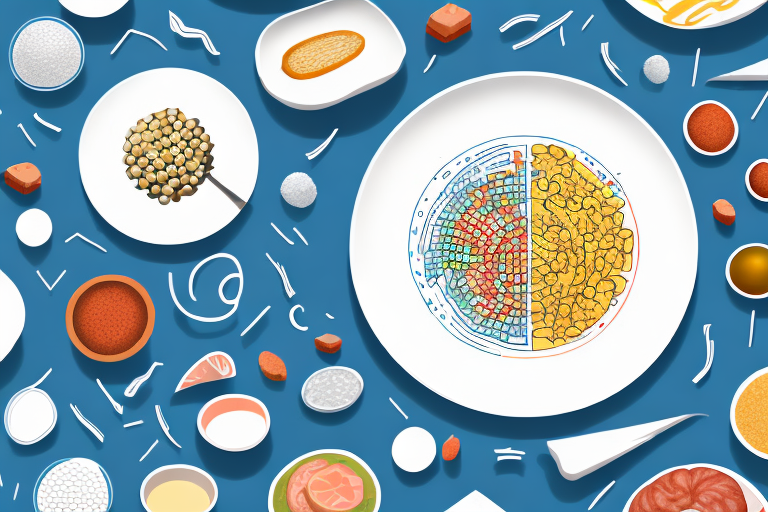 Macronutrient Distribution for Optimal Muscle Gain: Balancing Proteins, Carbs, and Fats