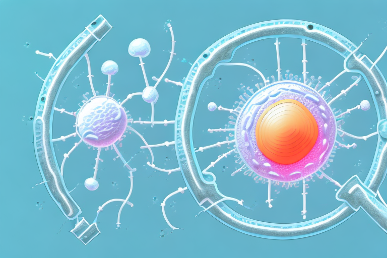 Receptor Protein Importin: Association with Organelle Membranes and Cellular Functions