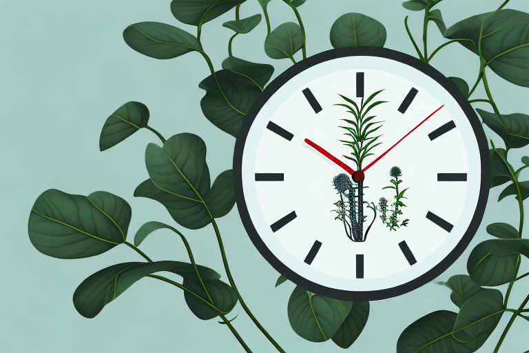 Timing Matters: How Long Should You Take Ashwagandha?