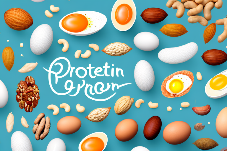 Protein's Role in the Body: Understanding the Functions and Benefits of Protein in Human Health