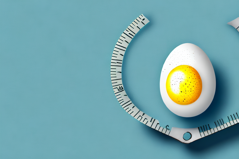 The Protein Power of Eggs: Analyzing the Grams of Protein in a Single Egg