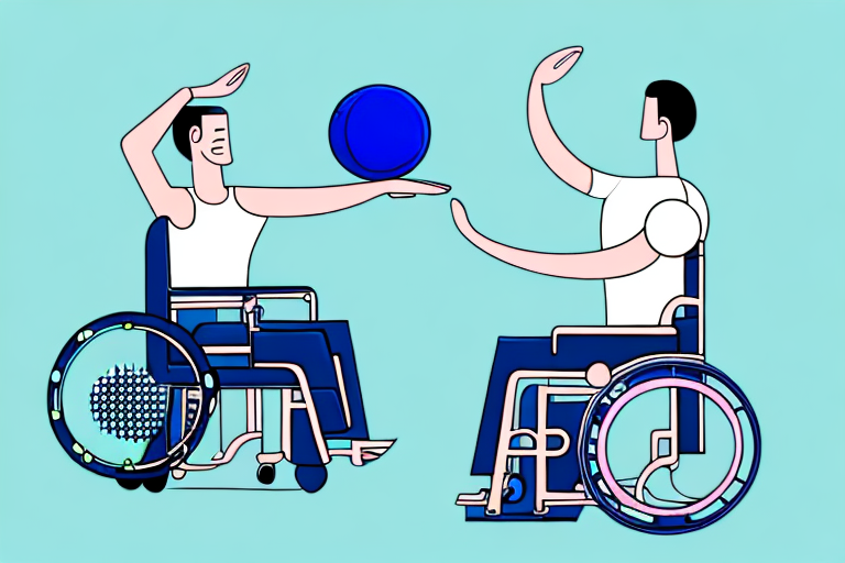 Exercise for People with Disabilities: Fitness Explained