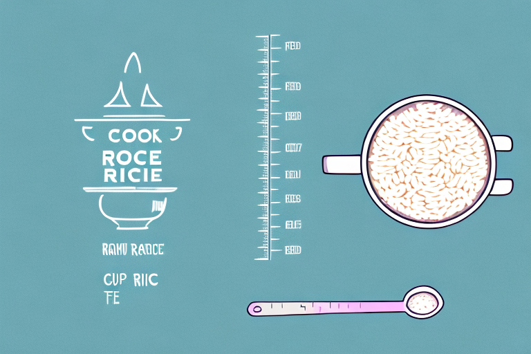 Rice's Protein Reveal: How Much Protein in a Cup?