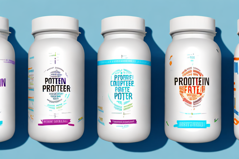 Choosing the Right Protein Powder: A Comprehensive Guide