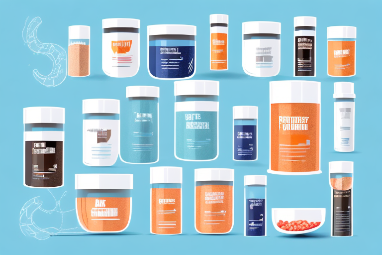 Choosing the Best Protein Powder: A Guide to Optimal Selection