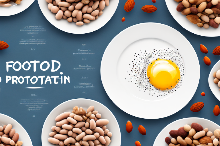 Daily Protein Requirements for Women: How Much Protein Should a Woman Consume per Day?