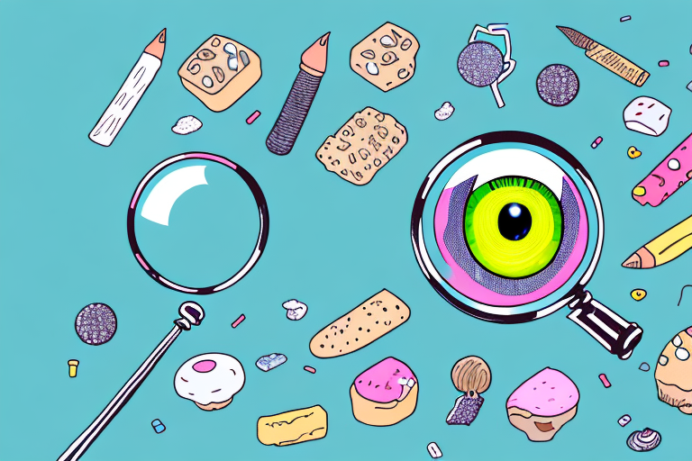 The Influence of Sugar on Eye Health: Vision Problems and Macular Degeneration