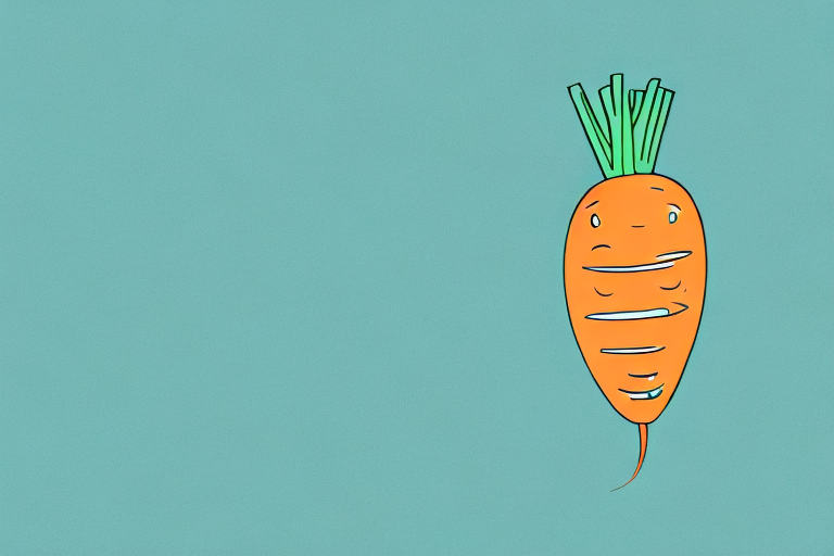 Protein Content in Carrots: Evaluating the Protein Amount in Carrots