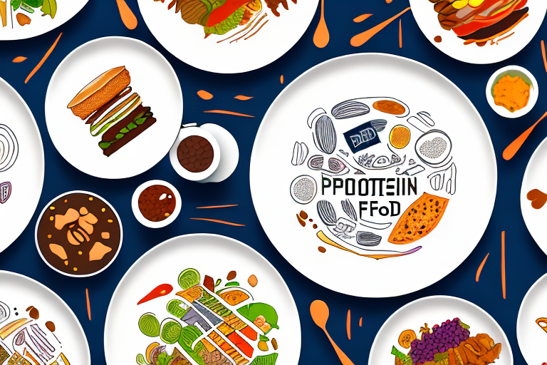 Protein Consumption for Muscle Gain: Finding the Optimal Amount to Consume