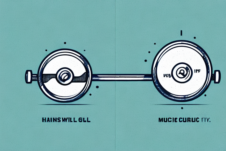 Weight Gain vs. Muscle Gain: Differentiating Between the Two