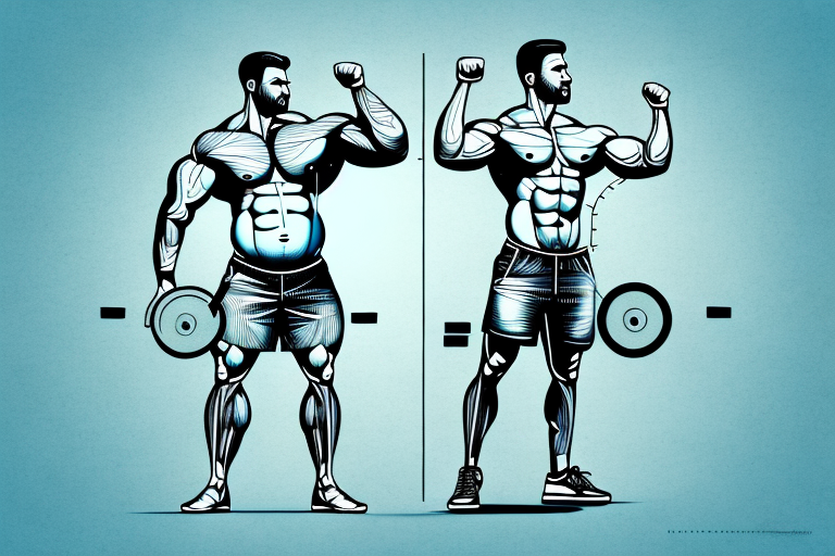 Gaining Muscle without Fat: Strategies for Lean Muscle Development