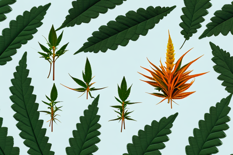 Ashwagandha vs. CBD: Comparing Their Benefits and Effects