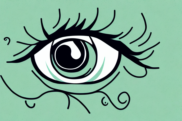 Ashwagandha and Stress-Related Eye Strain: Supporting Visual Health