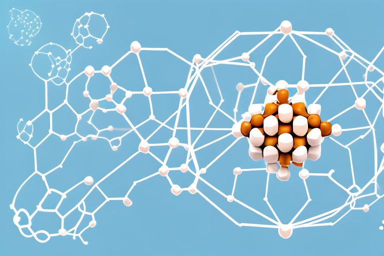 The Chemical Structure of Soy Protein: Understanding its Composition