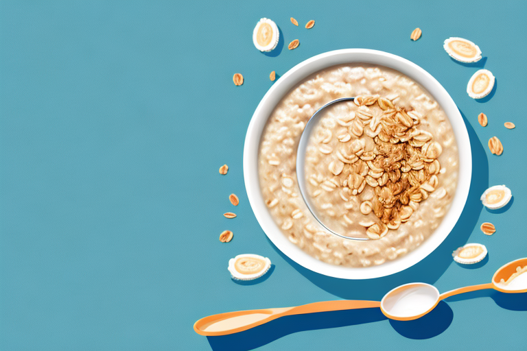 Oatmeal's Protein Content: A Nutritional Breakdown