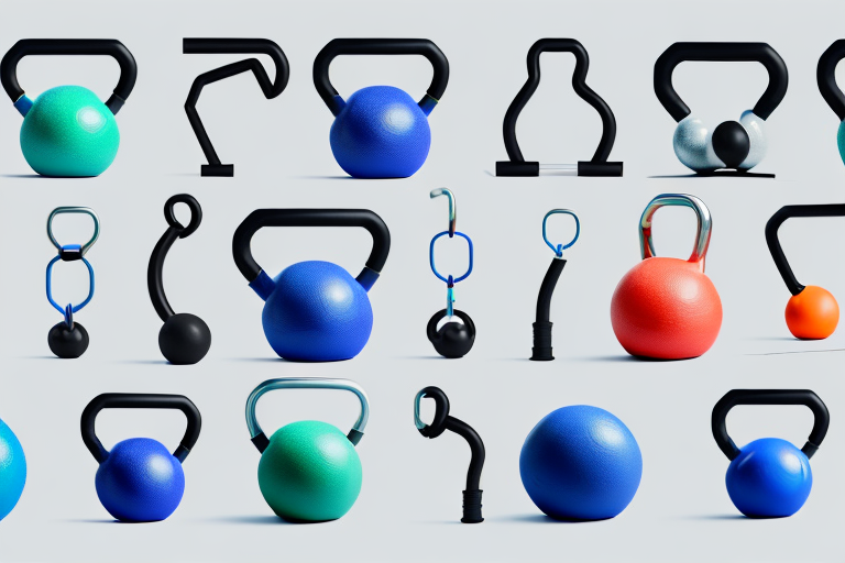 Kettlebell Strength and Stability Circuit Training: Fitness Explained