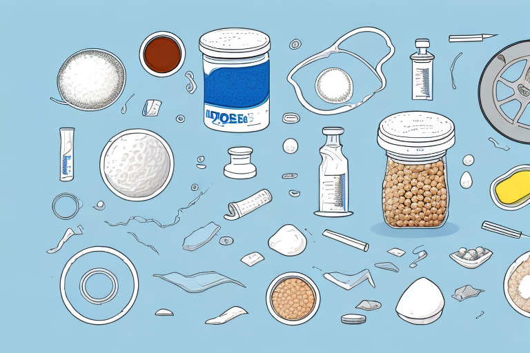 The Process of Making Soy Protein Isolate: Ingredients and Techniques