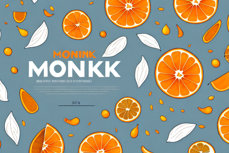 What Color is Monk Fruit Sweetener? Unveiling its Visual Characteristics