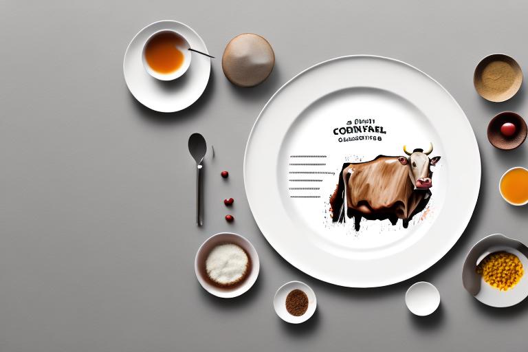 Beef's Protein Content: A Comprehensive Nutritional Breakdown