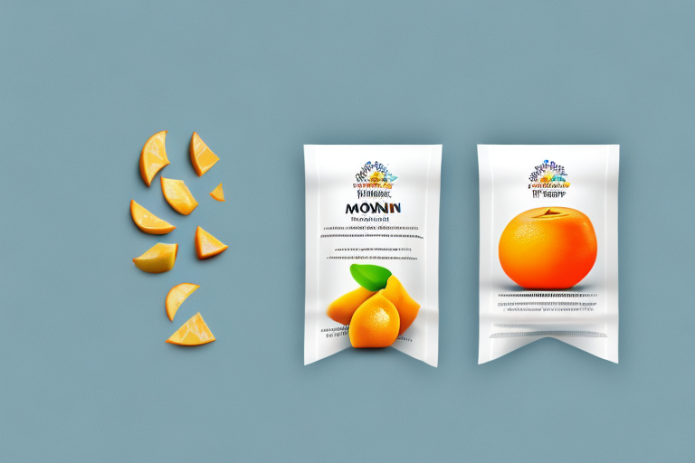 Monk Fruit as a Substitute for Splenda: Finding the Proper Amount