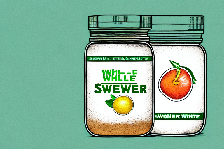 Where to Buy Whole Earth Sweetener Co. with Stevia and Monk Fruit