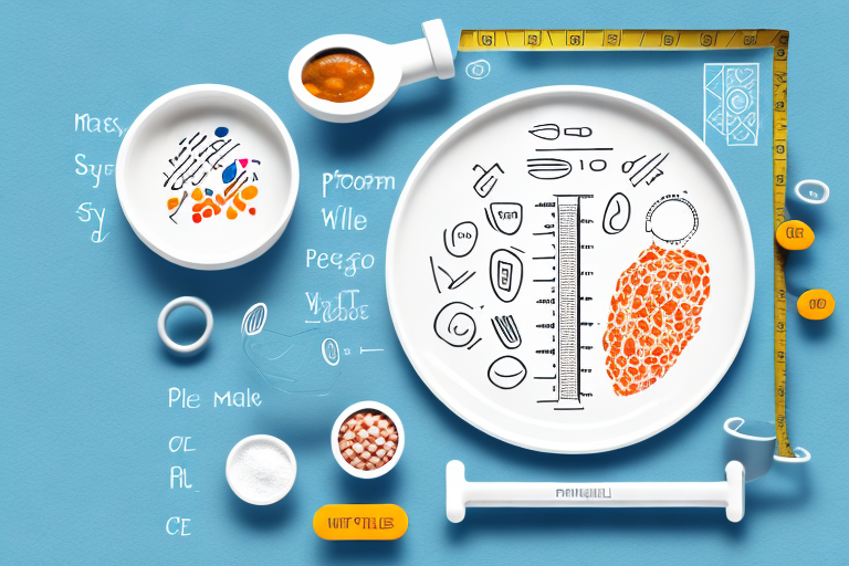 Protein Consumption per Day for Muscle Gain: Calculating Your Optimal Intake