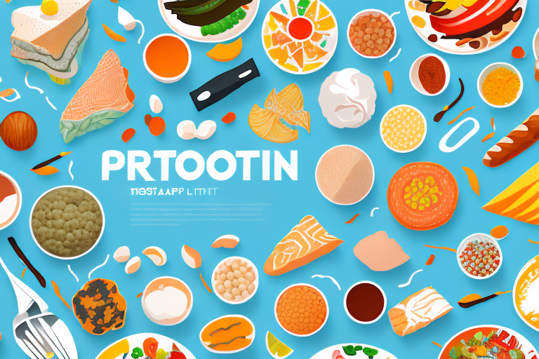 Unveiling the Highest Protein Foods: Identifying Top Sources