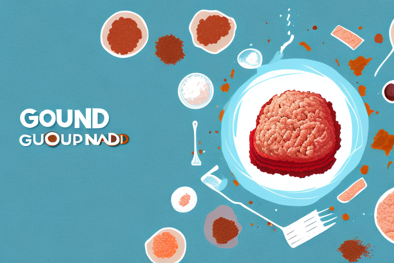 Ground Turkey's Protein Profile: Analyzing Protein Content per Pound