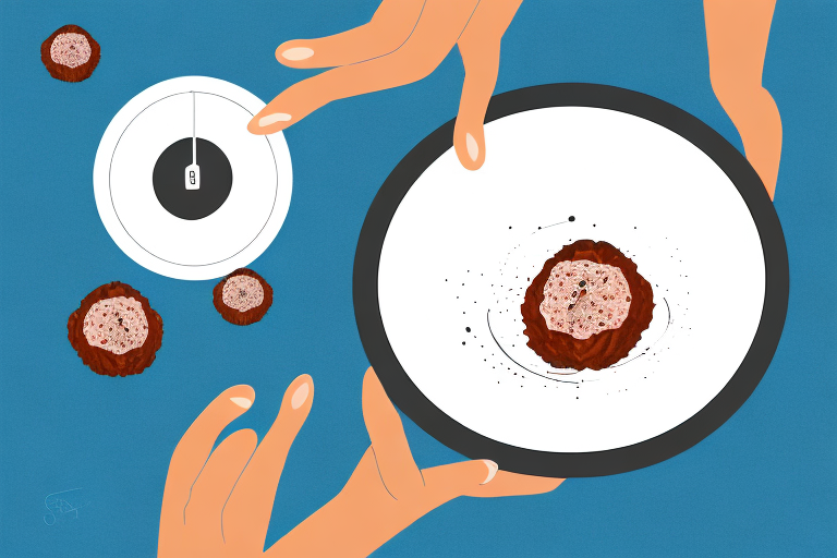 Protein Content in Meatballs: Measuring the Protein Amount in Homemade or Store-Bought Meatballs