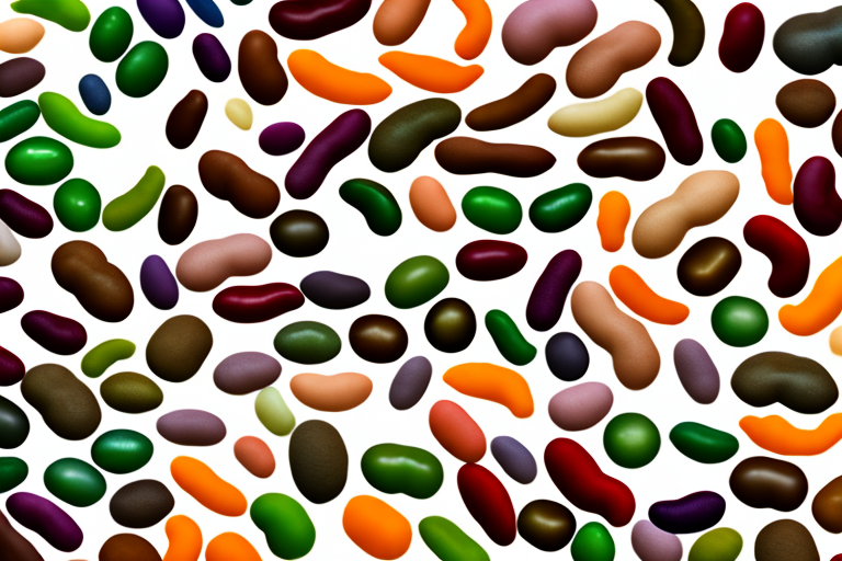 High-Protein Beans: Identifying The Legumes Rich In Protein | Atlas Bar