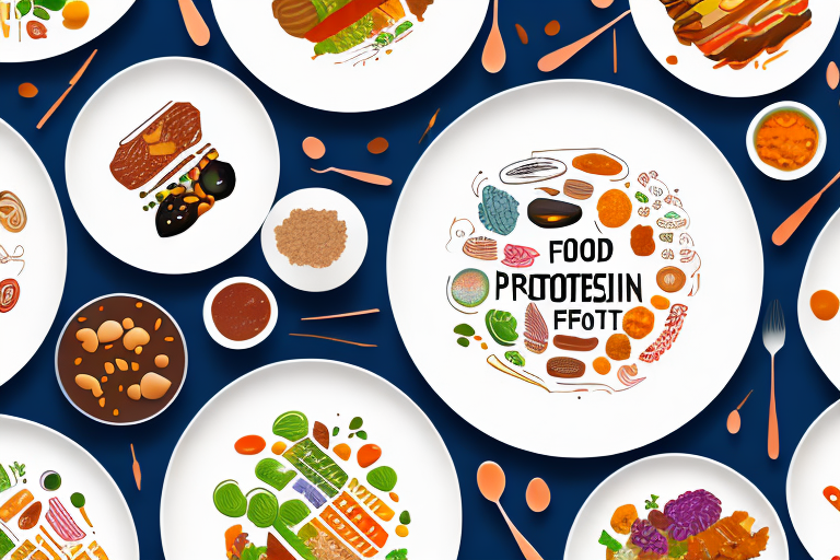 Protein Requirements: How Much Should You Consume Daily?