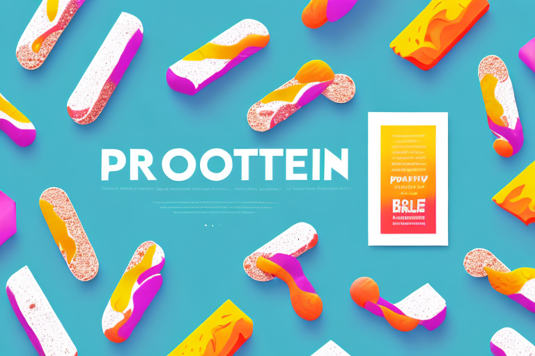 Protein Bars for Fueling Intense Workouts