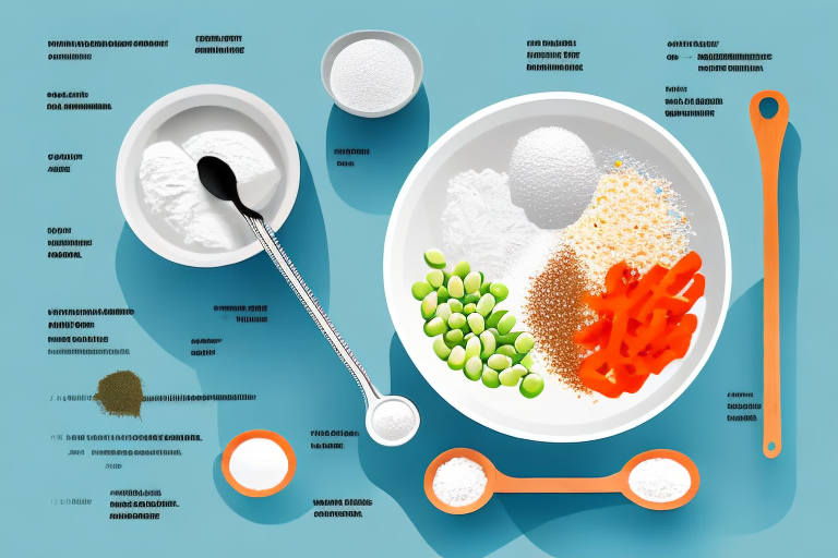 Protein for Muscle Building: Calculating the Ideal Daily Intake