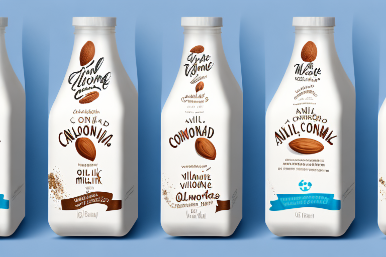 Avoiding Soy Ingredients for Milk and Soy Protein Intolerance